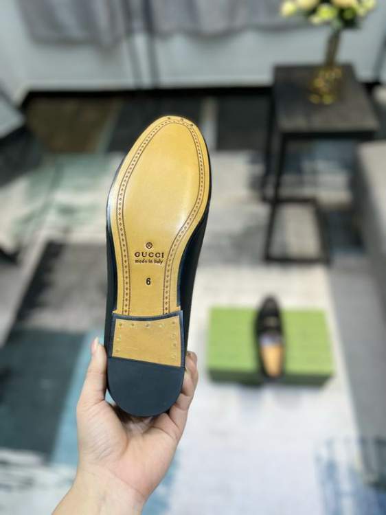 Picture of Gucci Shoes _SKUGuccisz38-45mnf01597802